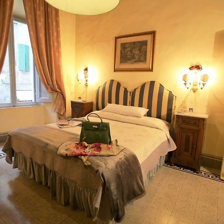 B&B Le Aquile Siena Exteriör bild