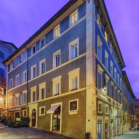 B&B Le Aquile Siena Exteriör bild