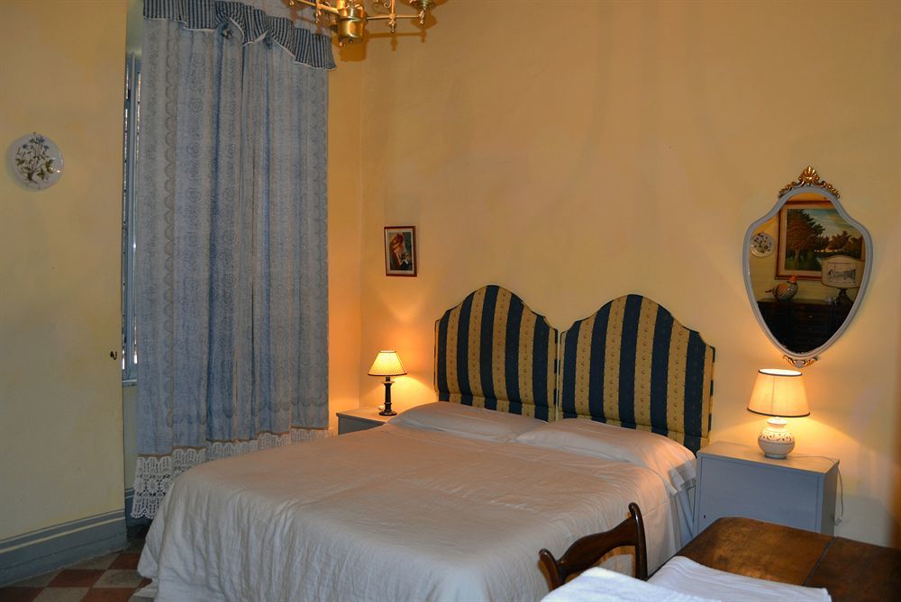 B&B Le Aquile Siena Exteriör bild
