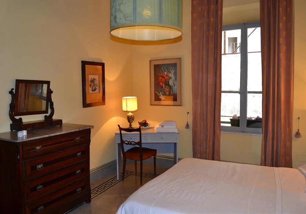 B&B Le Aquile Siena Exteriör bild